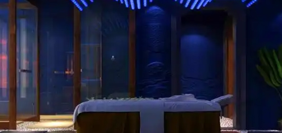 上海徐汇Yayu养生馆秉持“客户至上”的服务理念