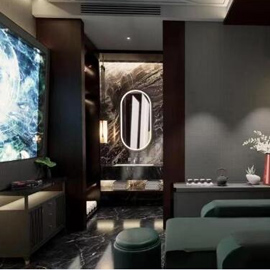 上海徐汇Yayu养生馆秉持“客户至上”的服务理念