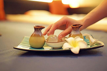 欢迎来到上海徐汇Yayu养生馆养生馆!