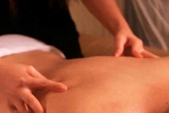 欢迎来到上海徐汇Yayu养生馆spa馆!