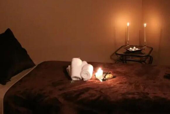 欢迎来到上海徐汇Yayu养生馆休闲会所!